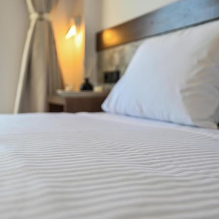 Nemesis Villas Plakias Zewnętrze zdjęcie