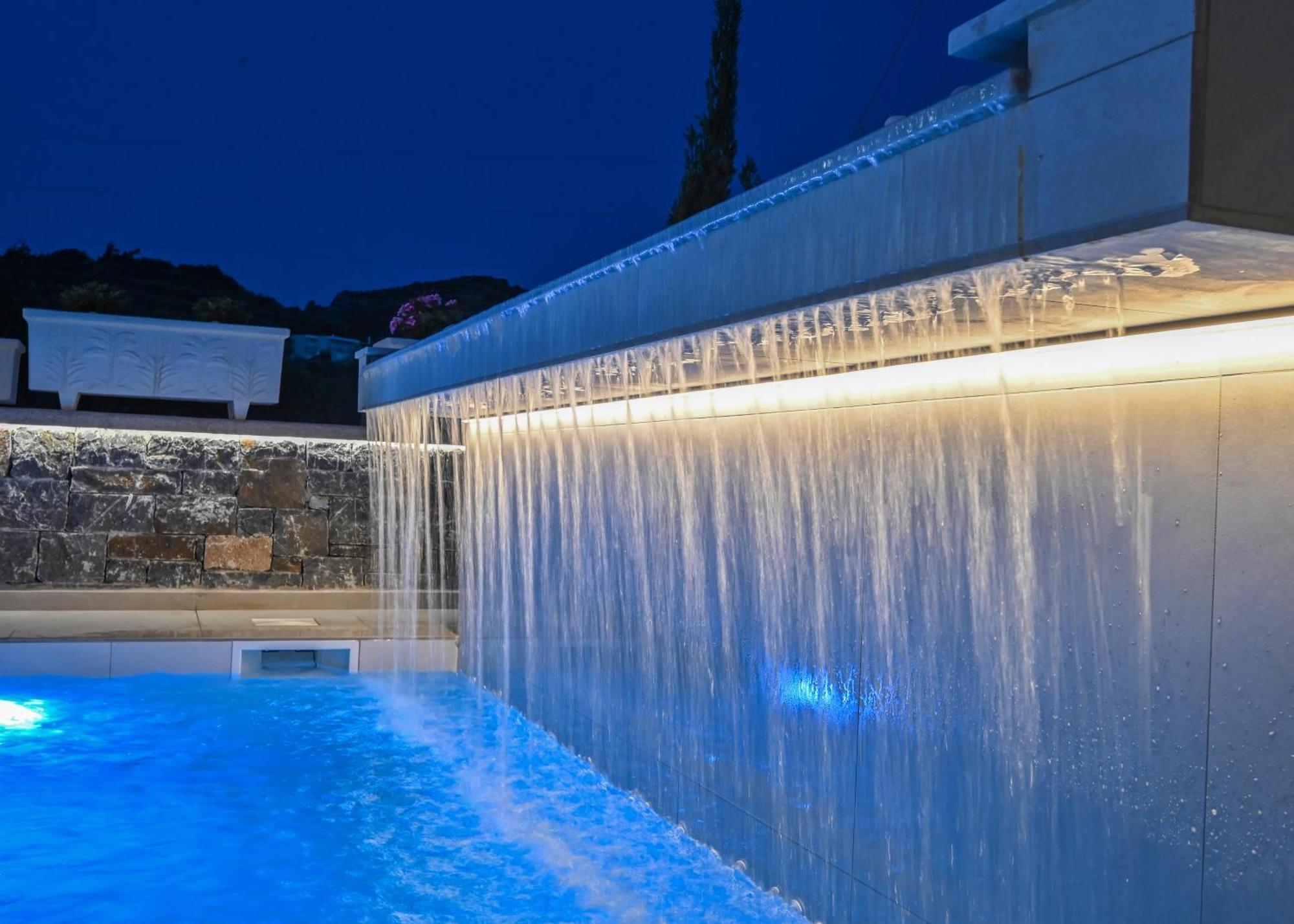 Nemesis Villas Plakias Zewnętrze zdjęcie