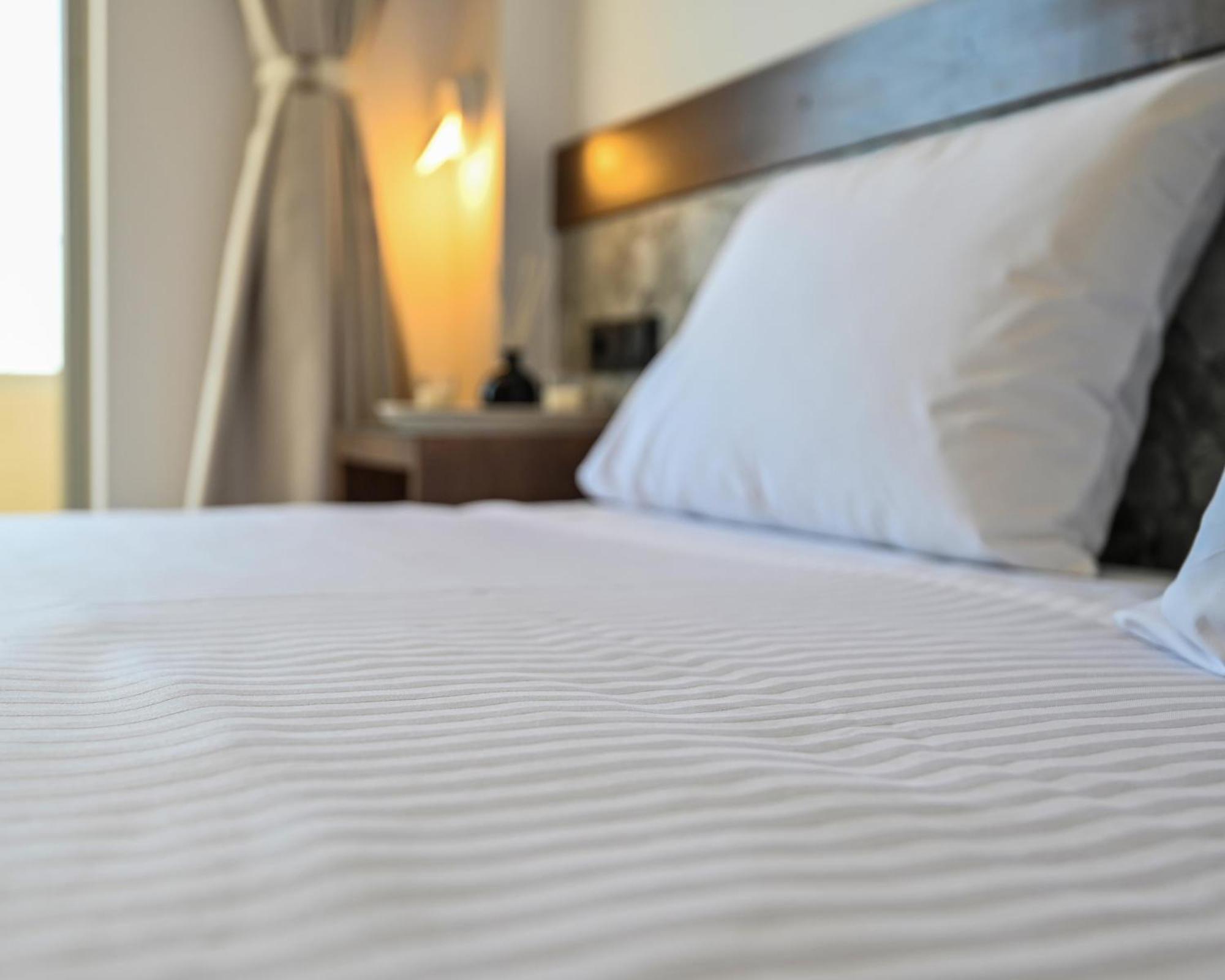 Nemesis Villas Plakias Zewnętrze zdjęcie